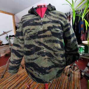 Gap reversible doudoune